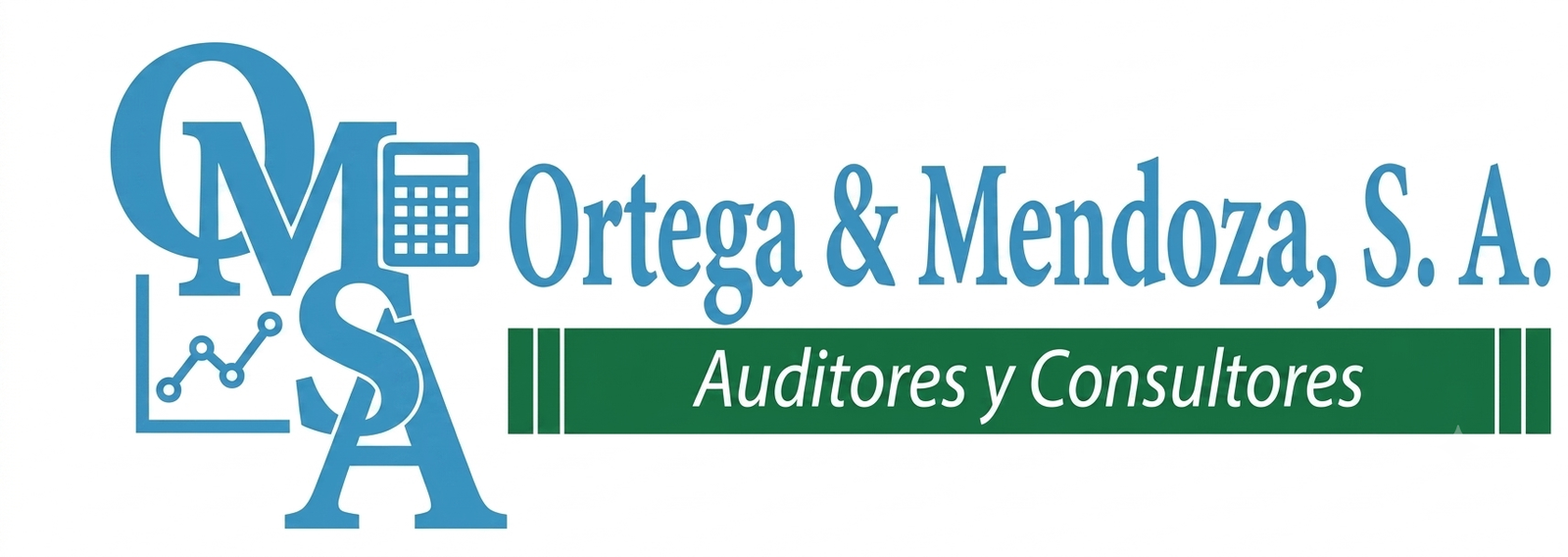 Ortega & Mendoza, S. A.